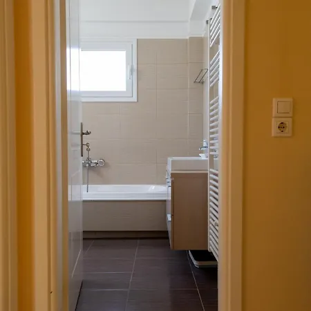 Prázdninový dům Oriana House *