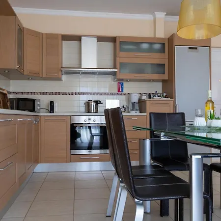 Oriana House *