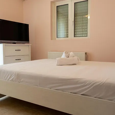 Oriana House Prázdninový dům