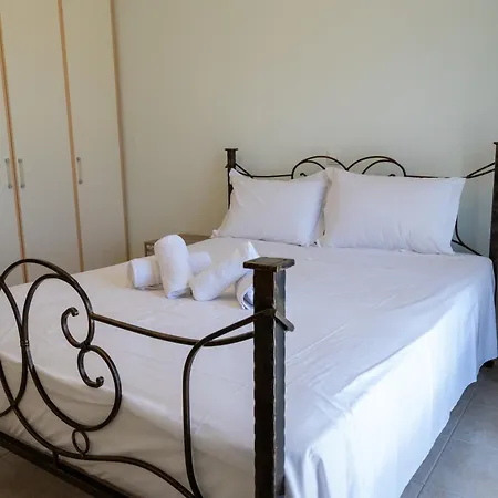 Prázdninový dům Oriana House *