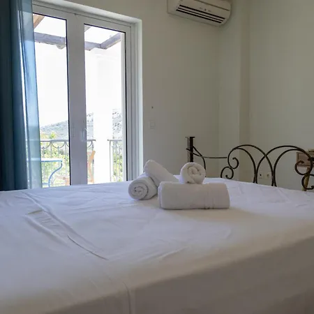 Prázdninový dům Oriana House