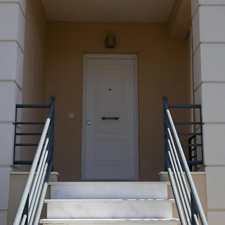 Prázdninový dům Oriana House *