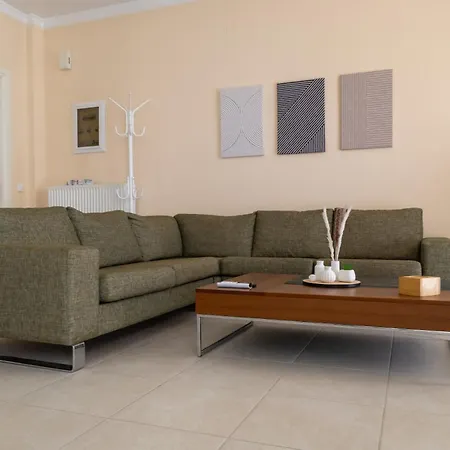 Prázdninový dům Oriana House