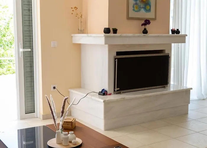 Oriana House 펜션