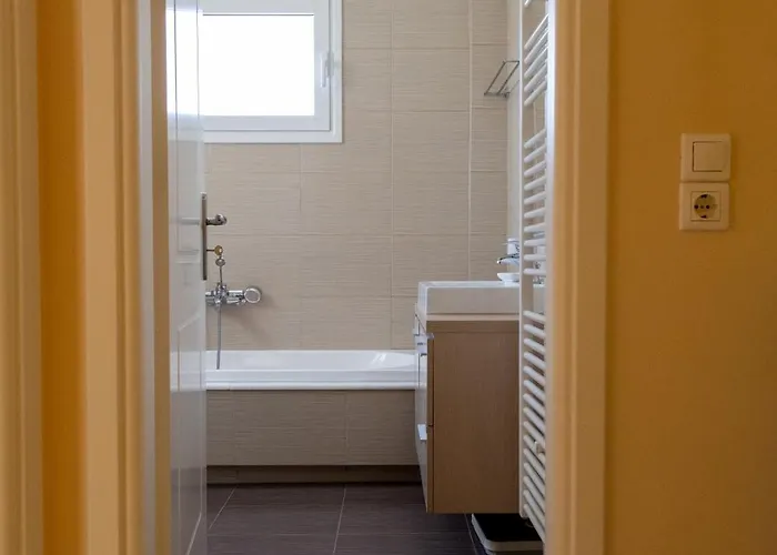 Дом отдыха Oriana House *