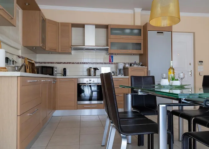 Oriana House *