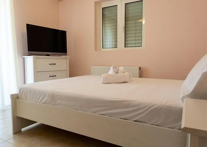 Oriana House 펜션