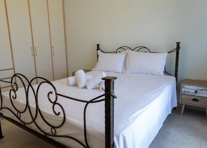 펜션 Oriana House *