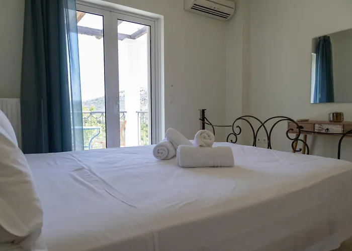 펜션 Oriana House