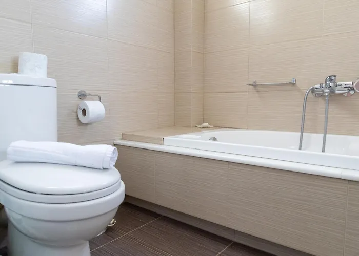 Дом отдыха Oriana House