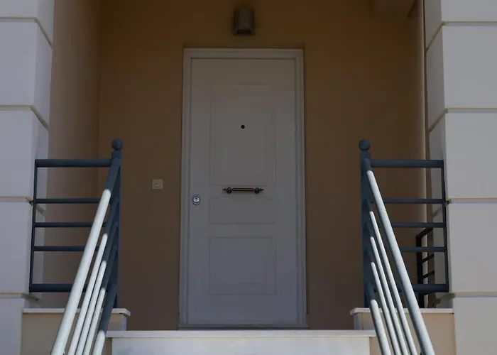 Дом отдыха Oriana House *