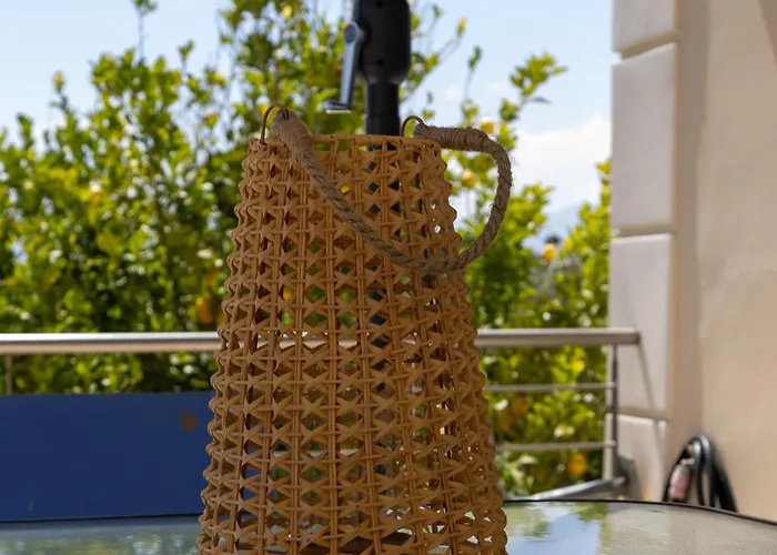 Дом отдыха Oriana House *