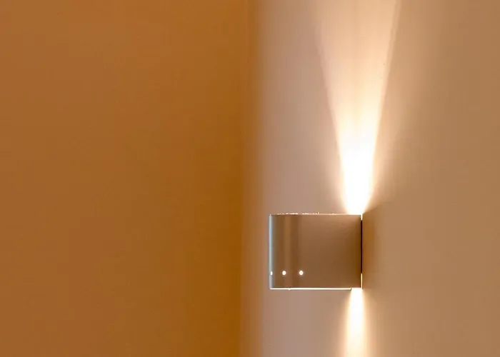 Oriana House Дом отдыха