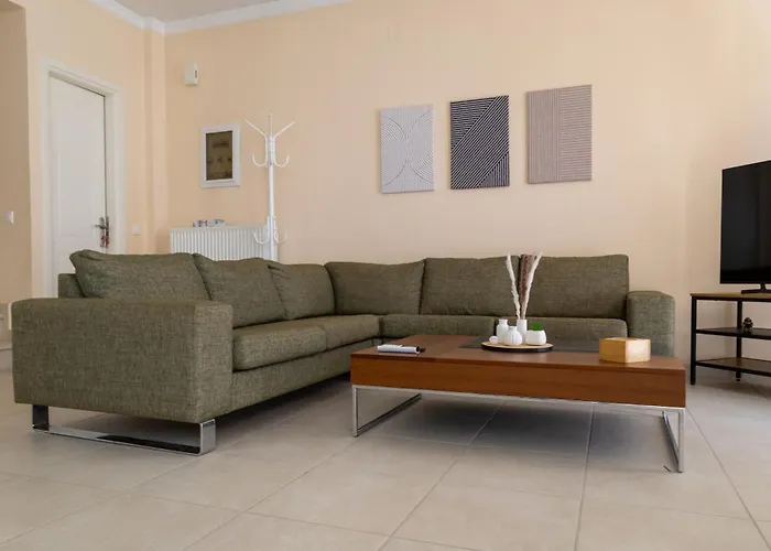 Дом отдыха Oriana House