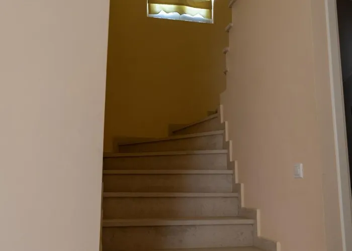 Дом отдыха Oriana House